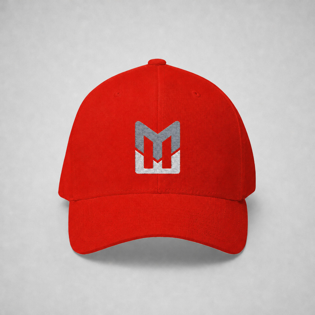 The Mental Edge OG Flexfit Cap