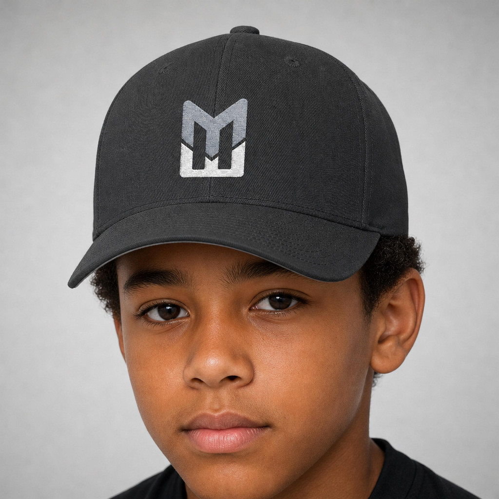 The Mental Edge OG Flexfit Cap