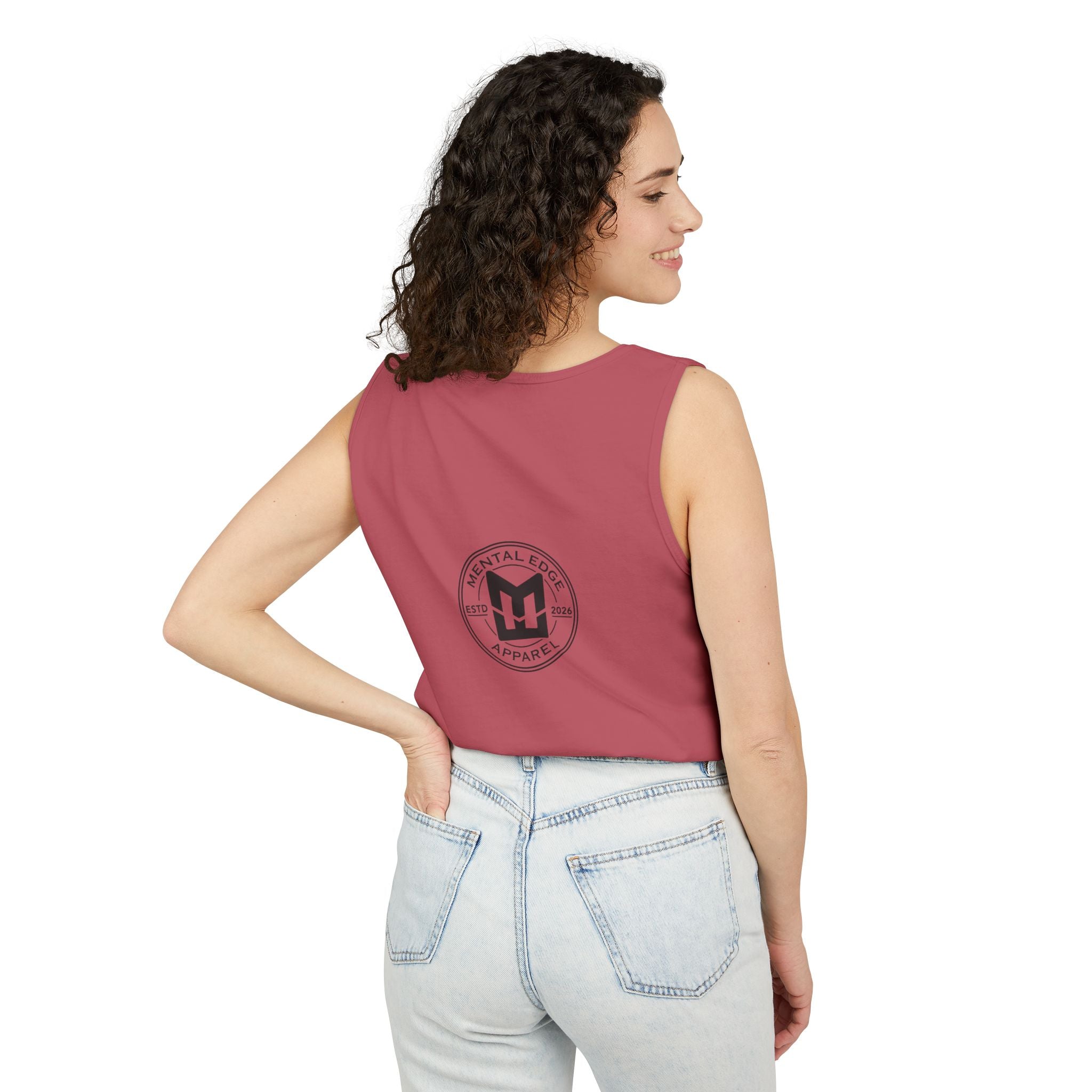 Relax... He's 14 Baseball Parent Tank Top