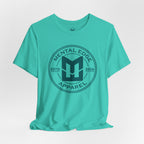 Mental Edge Apparel Logo Women's Tee