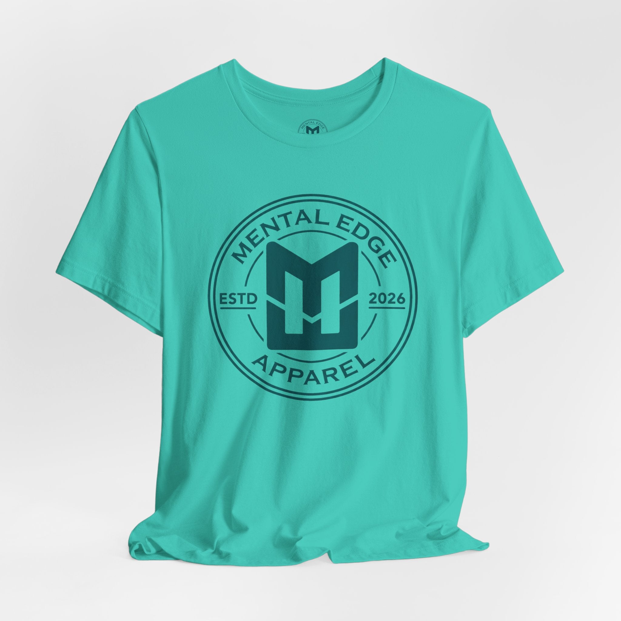 Mental Edge Apparel Logo Women's Tee