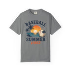 Baseball Summer Vibes T-Shirt