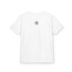 Kids T-Shirt — "Every Legend Starts in the Backyard" Baseball Tee