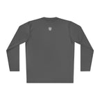 Baseball "Believe Big" Long Sleeve Unisex Tee