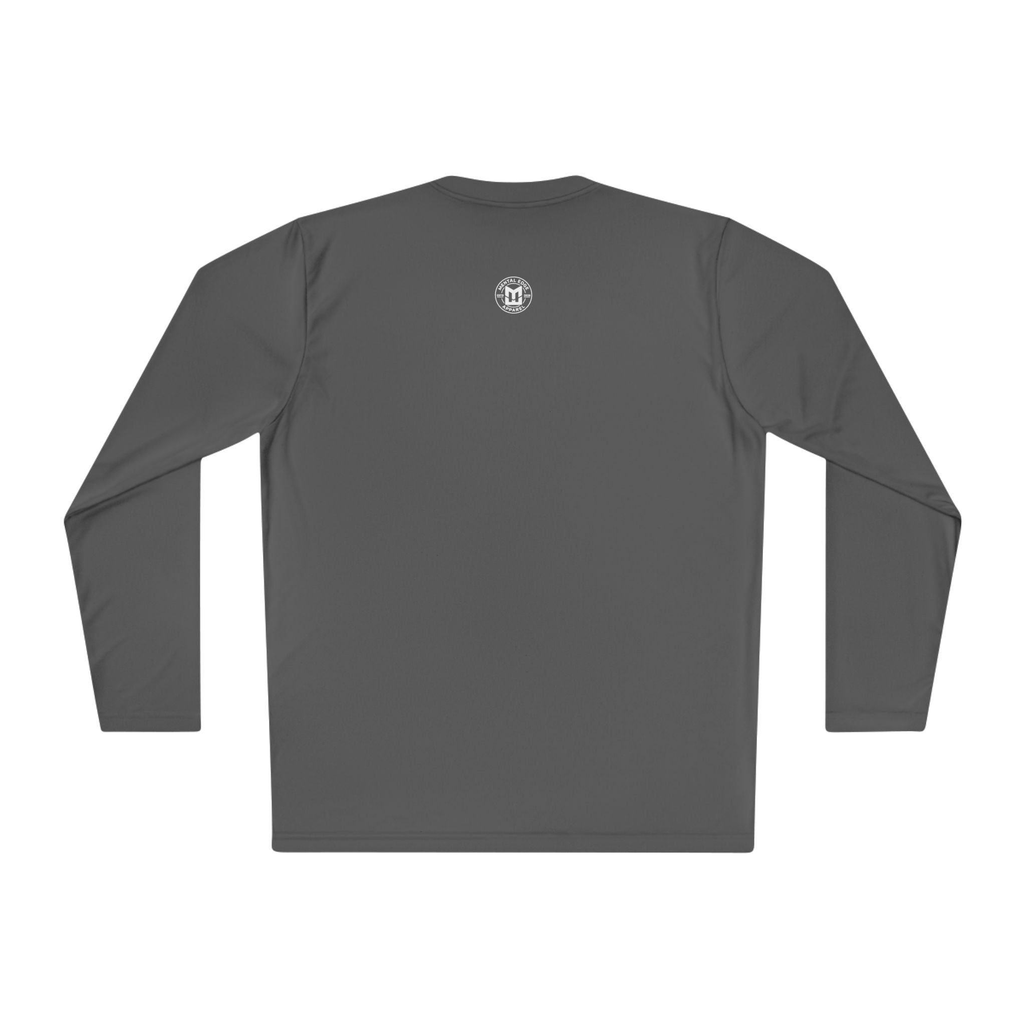 Baseball "Believe Big" Long Sleeve Unisex Tee