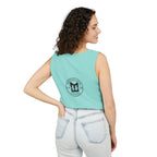 Relax… He’s 9 Parents Tank Top