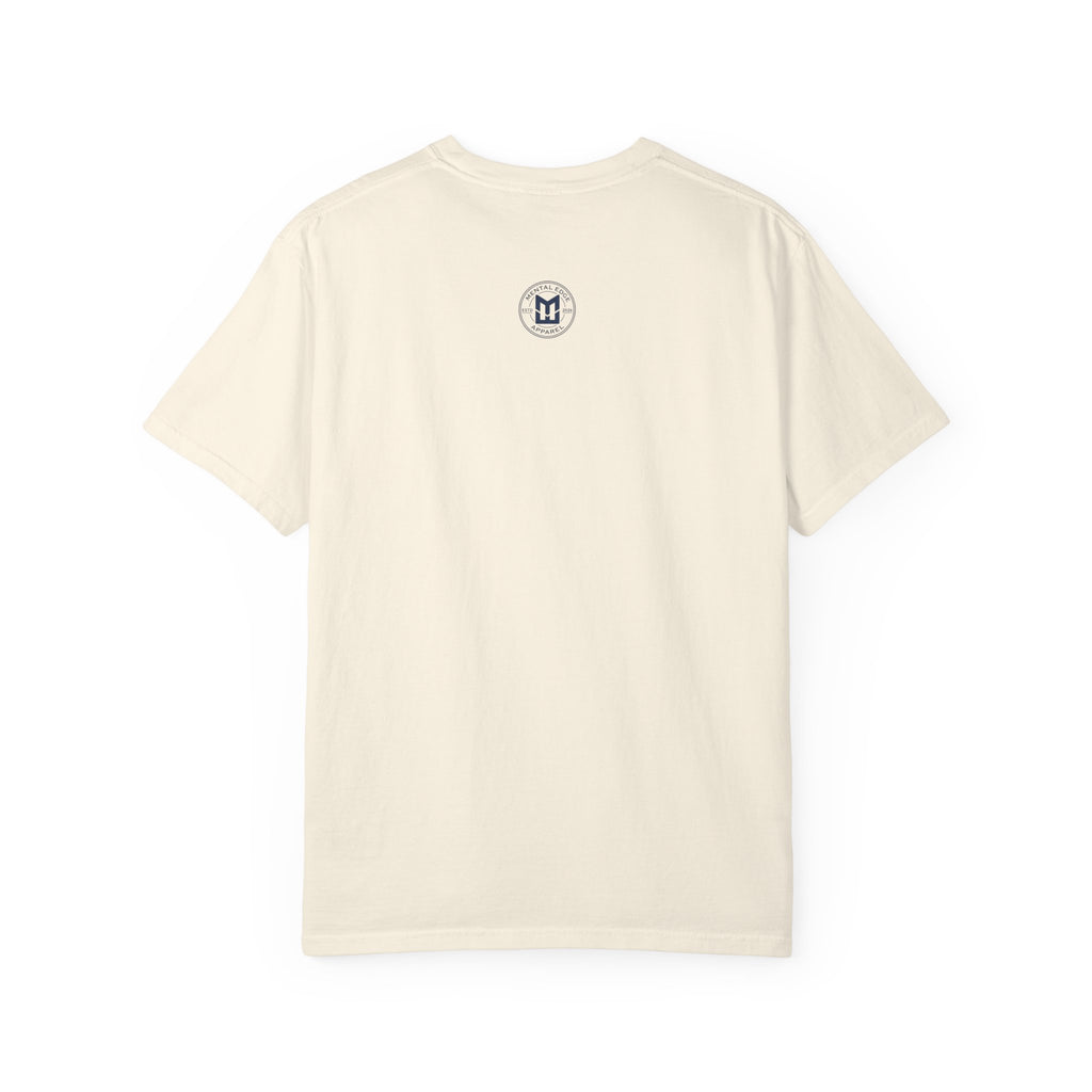 Adult Unisex  "Every Legend Starts in the Backyard" Graphic Tee