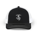 Still Got It Skeleton Trucker Cap