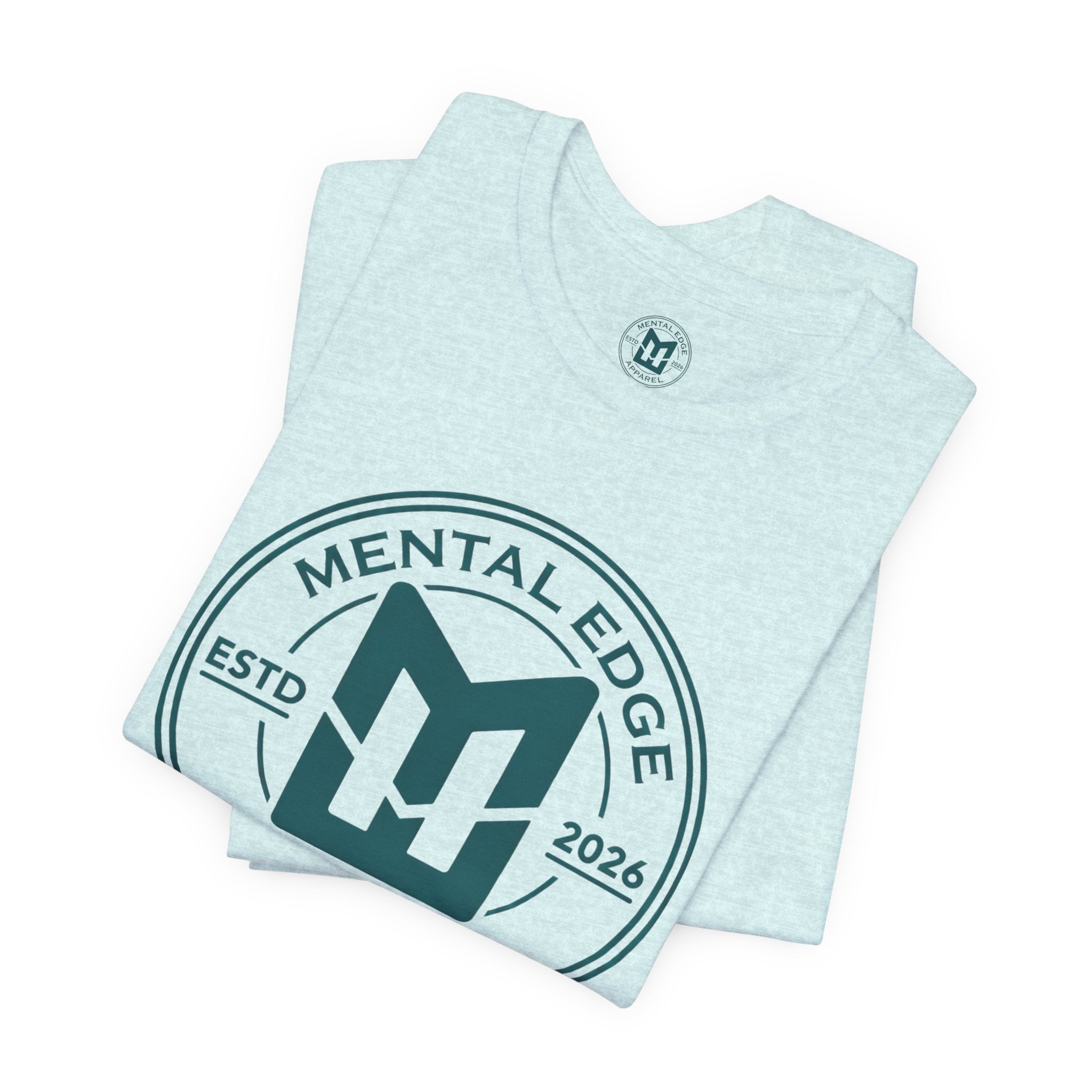 Mental Edge Apparel Logo Women's Tee