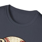 Baseball Mama T-Shirt