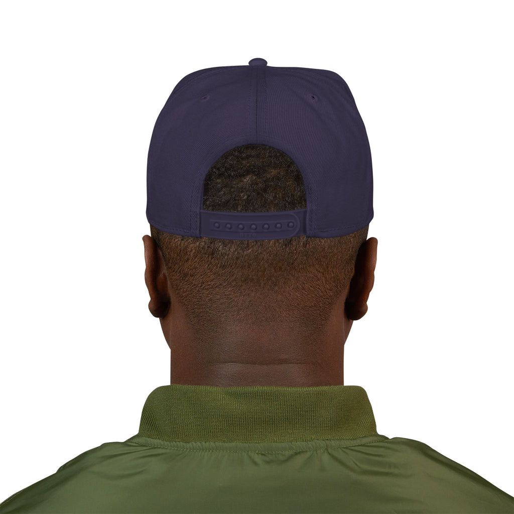 Big League Salad Hat