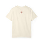 Adult Unisex "Every Legend Starts in the Backyard" Garment-Dyed T-shirt