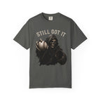 Still Got It Baseball Tee — Vintage Reaper Baseball T-Shirt
