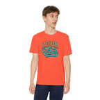 Youth Baseball Vibes Dri-Fit Tee
