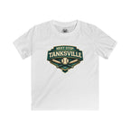 Next Stop Tanksville Youth Tee