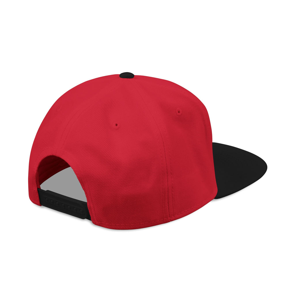 Big League Salad Hat