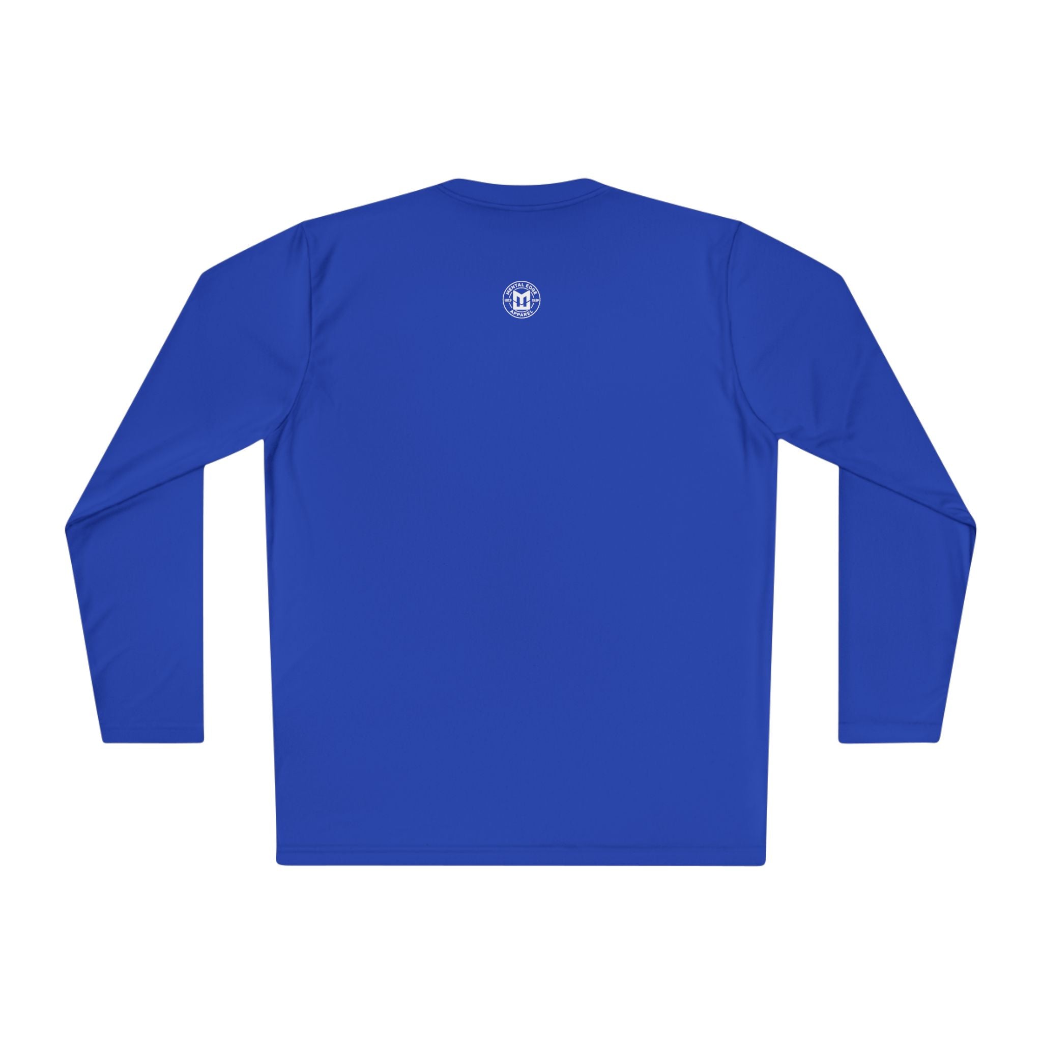 Baseball "Believe Big" Long Sleeve Unisex Tee