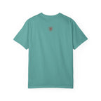 Adult Unisex "Every Legend Starts in the Backyard" Garment-Dyed T-shirt