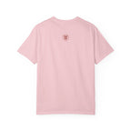 Adult Unisex "Every Legend Starts in the Backyard" Garment-Dyed T-shirt