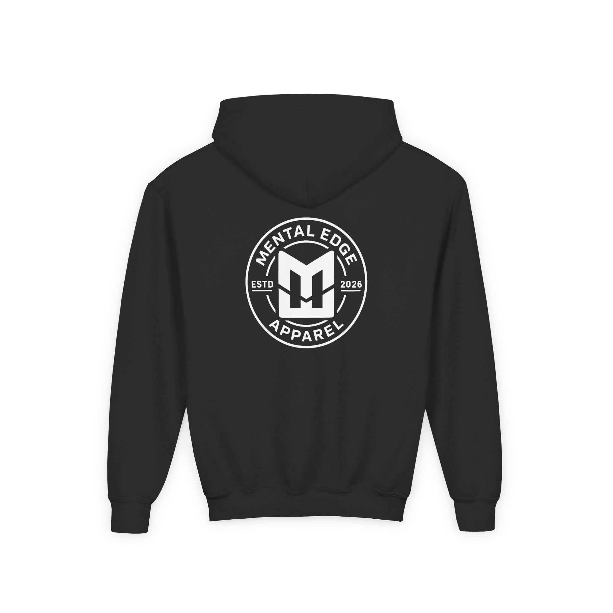 Welcome to Tanksville Youth Hoodie — Youth