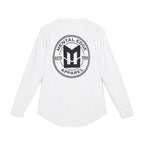 That Was Gross Long Sleeve UV Shirt