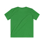 Youth Mental Edge Logo T-Shirt