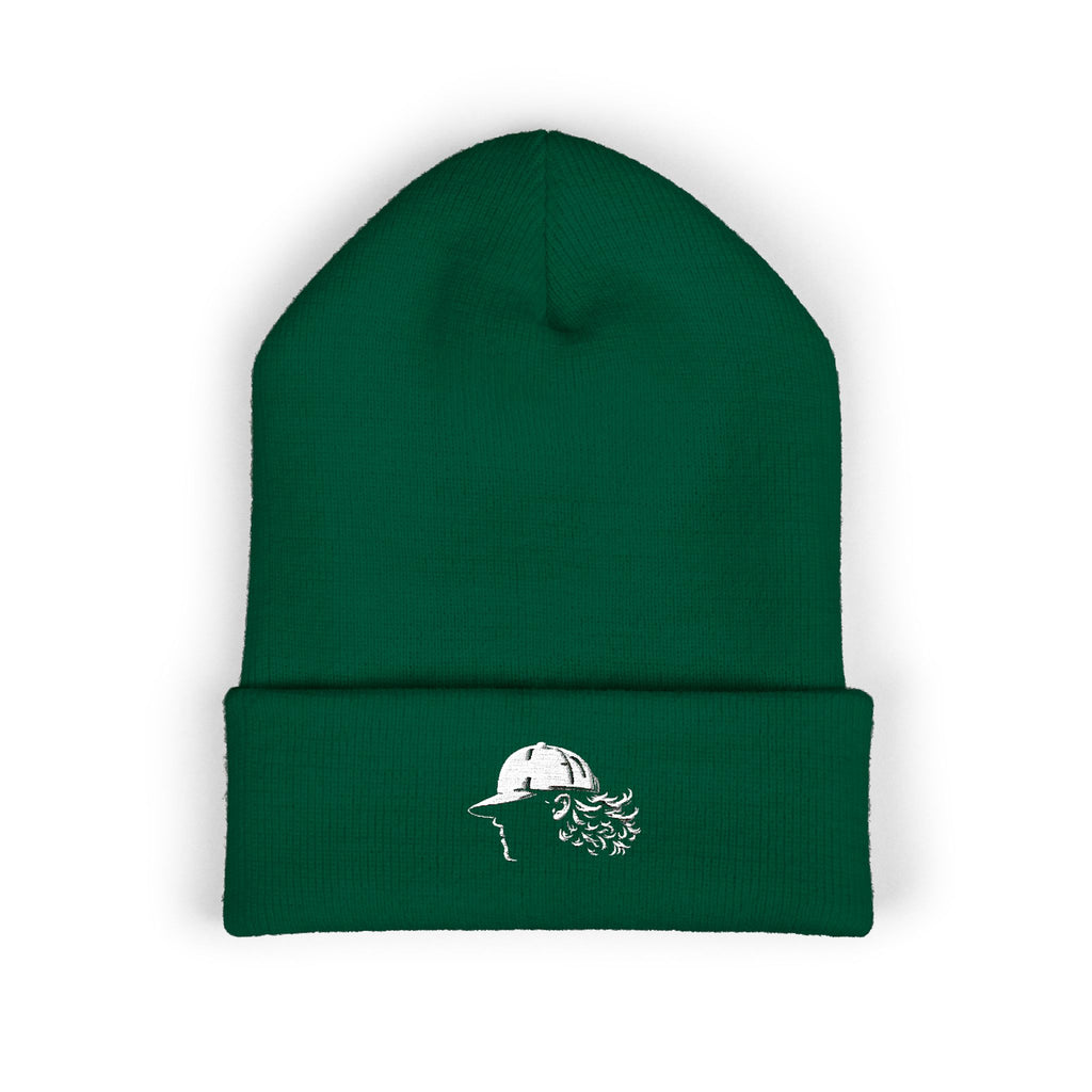 Big League Salad Beanie