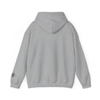 The Edge Is Within Puff Hoodie