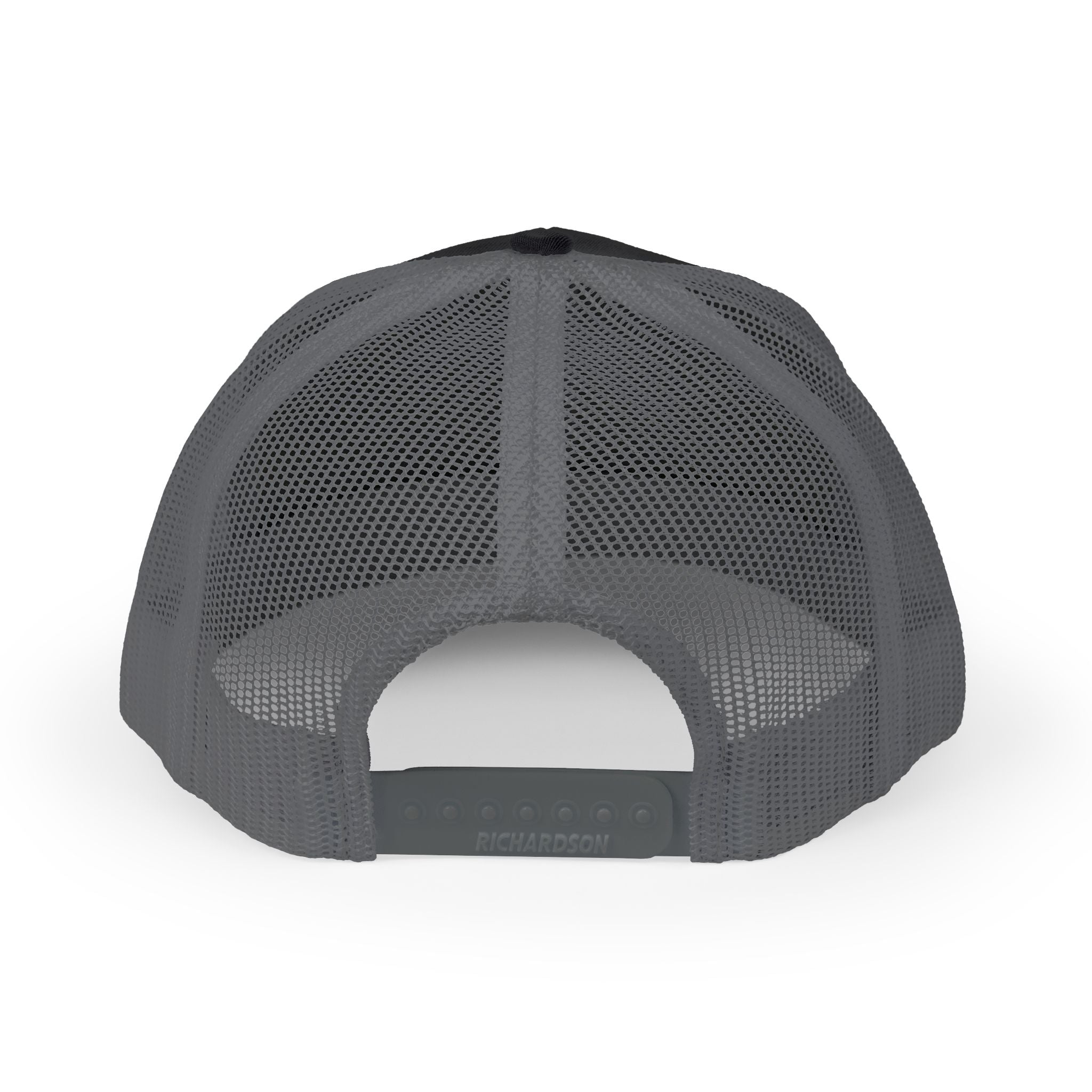 Believe Big Baseball Snapback Trucker Cap