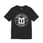 Mental Edge Men's Logo T-Shirt