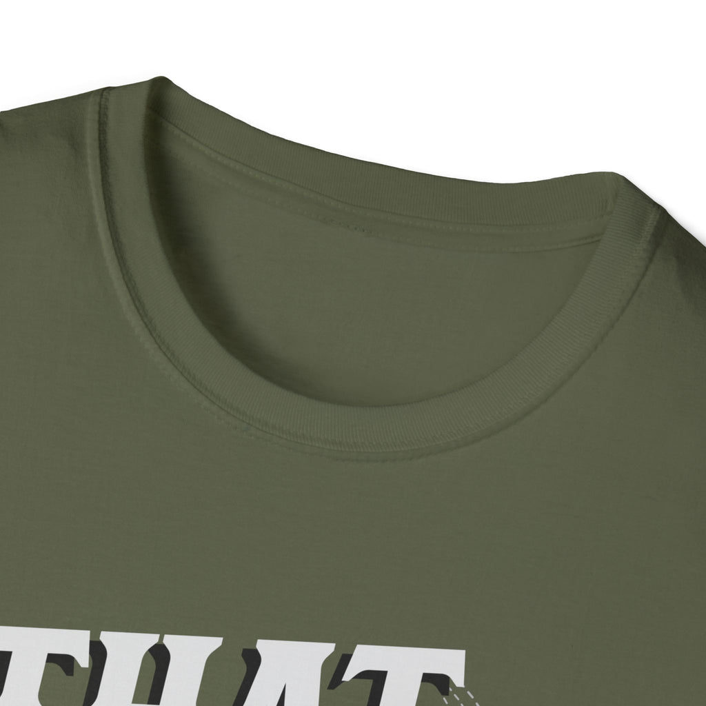 That Was Gross T- Shirt -Adult