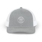 Warning Track Legend 372 Foot Club Legend Trucker Cap