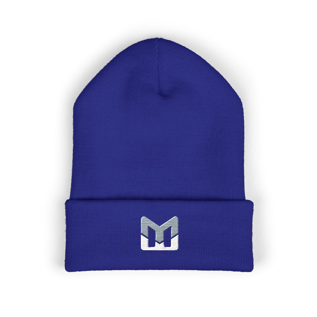 The Mental Edge Beanie