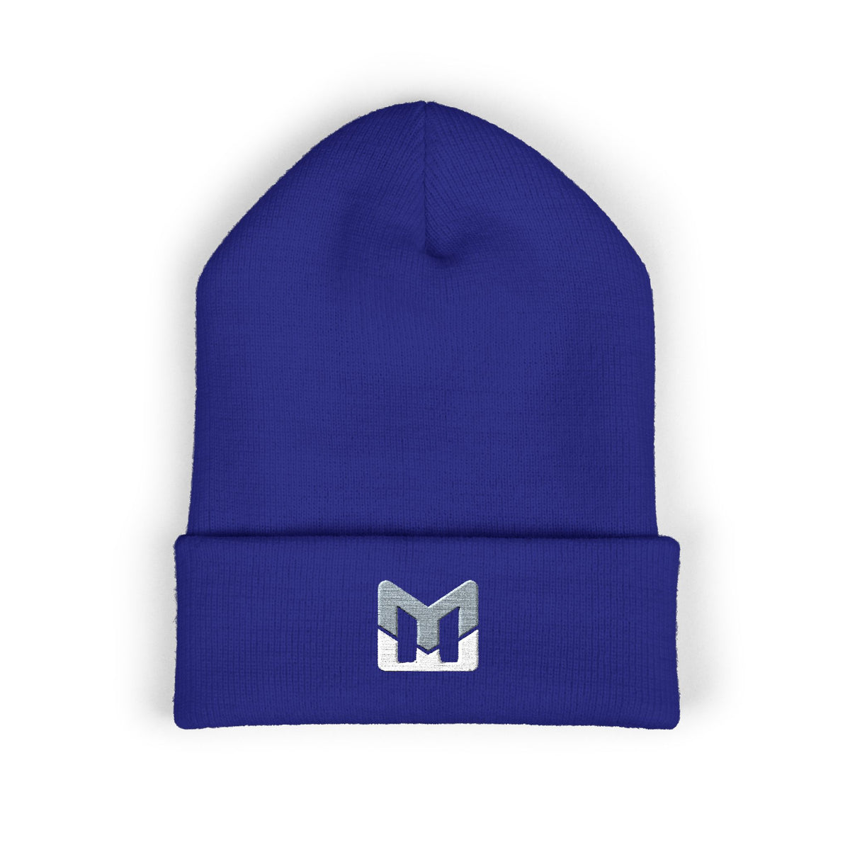 The Mental Edge Beanie