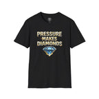 Pressure Makes Diamonds T-Shirt