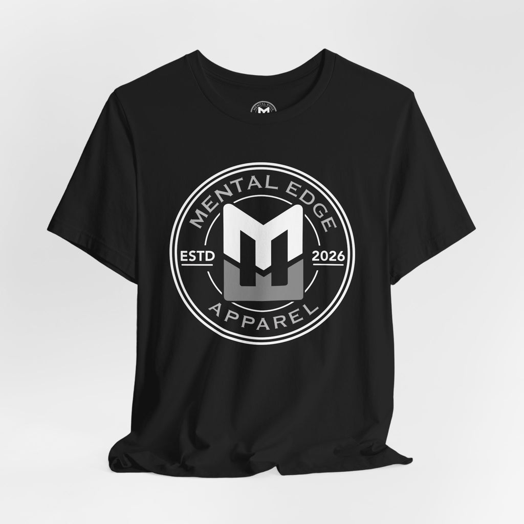 Mental Edge Apparel Logo Women's Tee