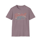 Baseball Lifer Women's Adult T-Shirt