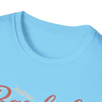Baseball Lifer Women's Adult T-Shirt