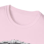 Carve Em Up Adult T- Shirt