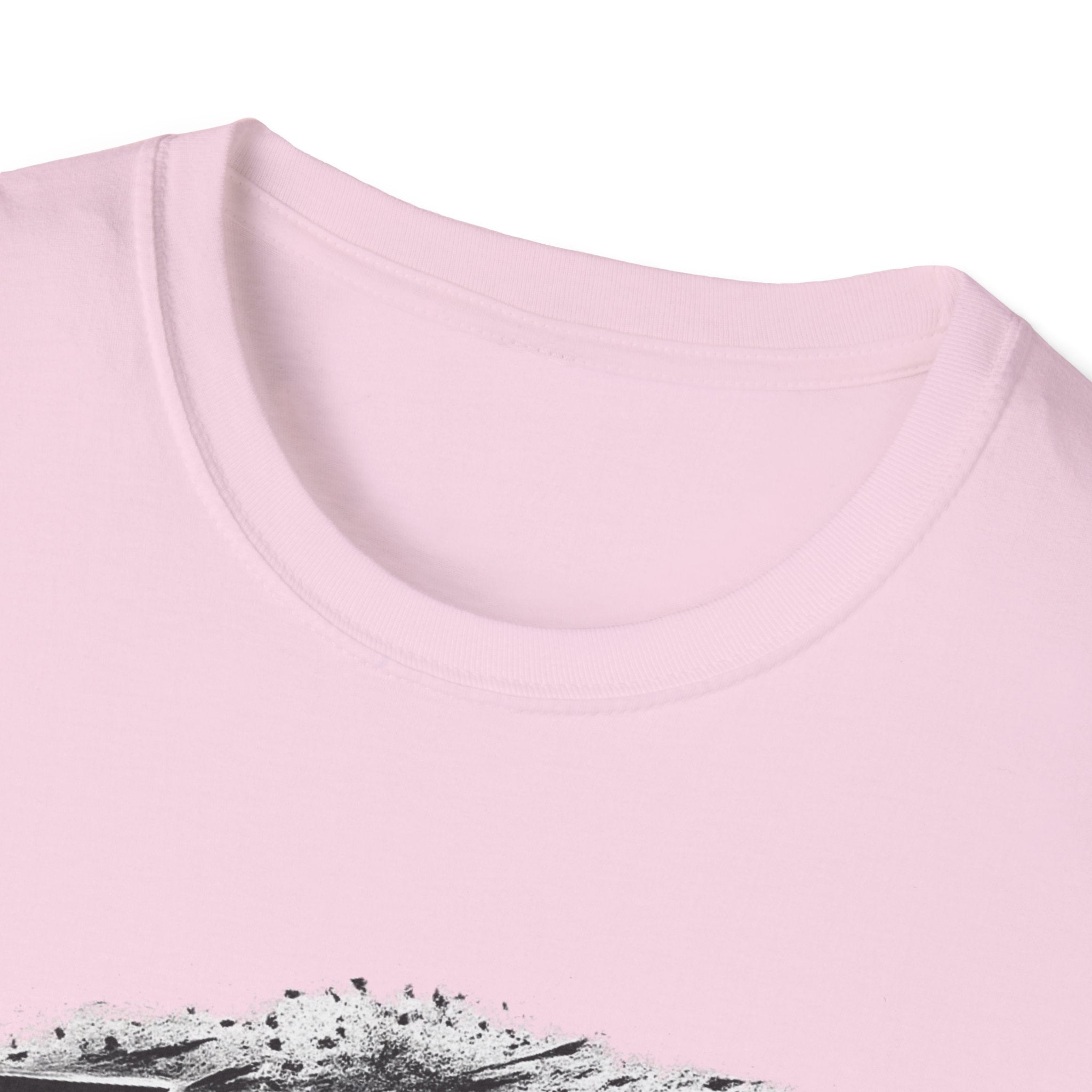 Carve Em Up Adult T- Shirt