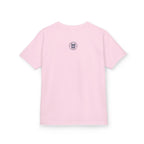 Kids T-Shirt — "Every Legend Starts in the Backyard" Baseball Tee