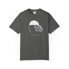 Big League Salad Backwards Hat T-Shirt