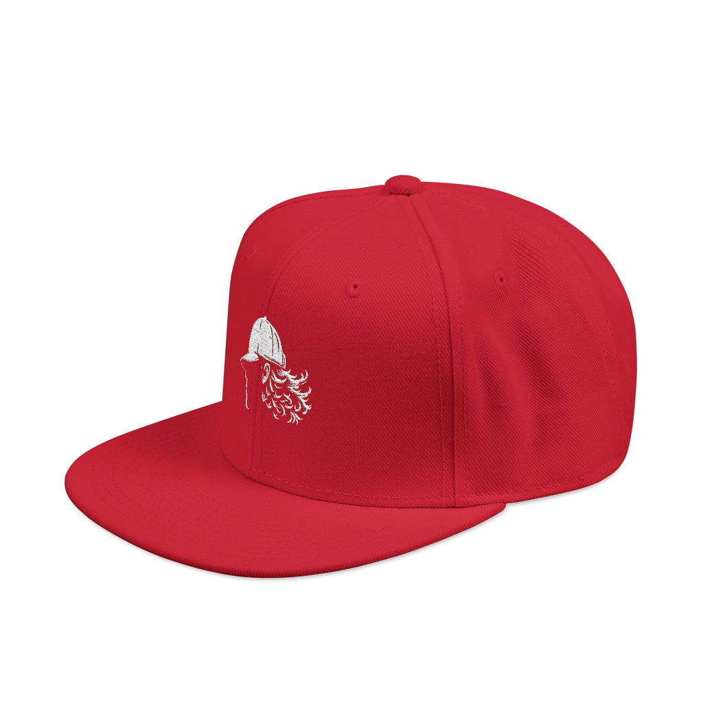 Big League Salad Hat