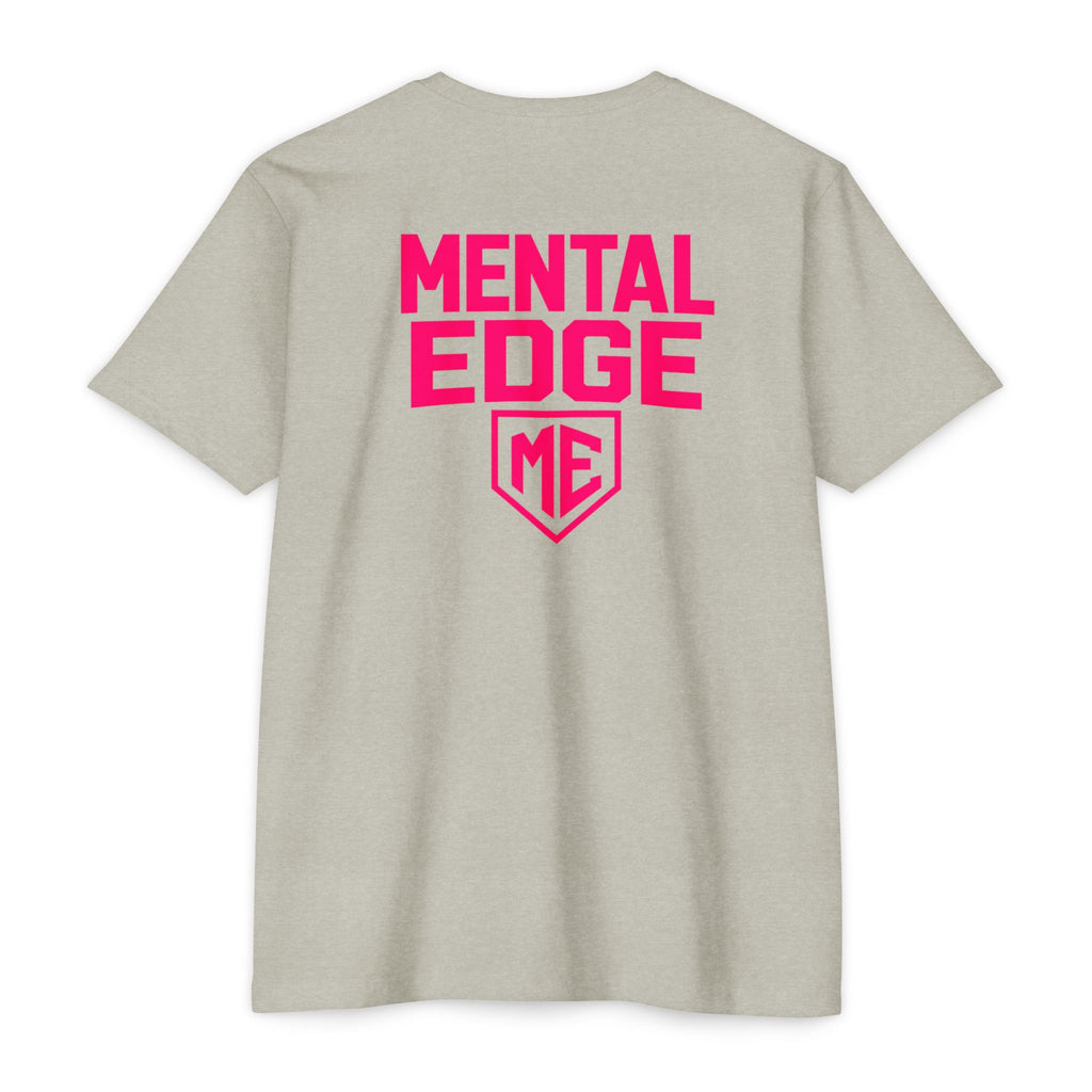 ME Mental Edge Unisex Next Level T-shirt