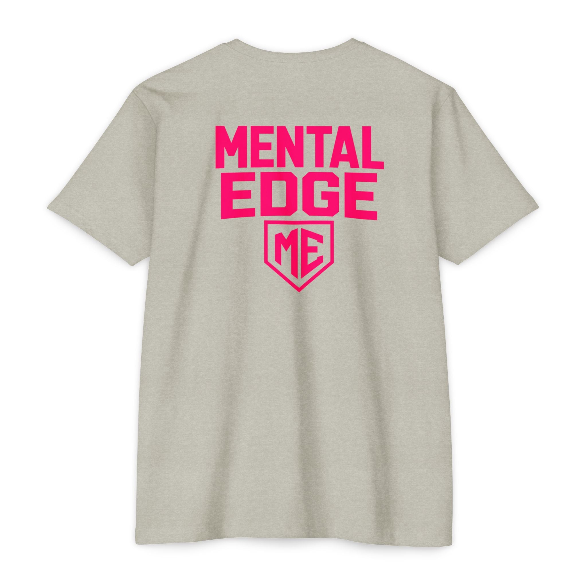 ME Mental Edge Unisex Next Level T-shirt
