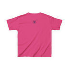 Kids T-Shirt — "Every Legend Starts in the Backyard" Baseball Tee