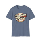 Baseball Mama T-Shirt