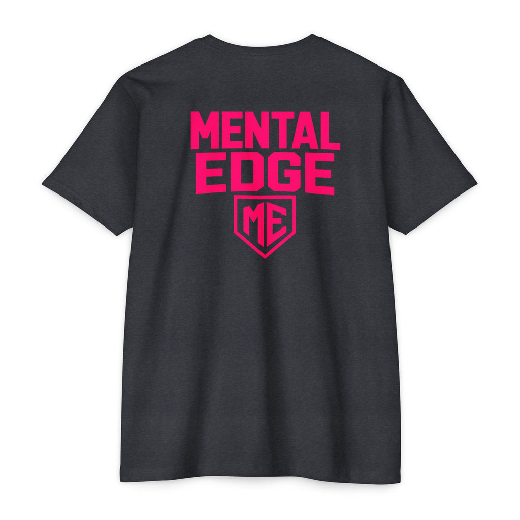 ME Mental Edge Unisex Next Level T-shirt