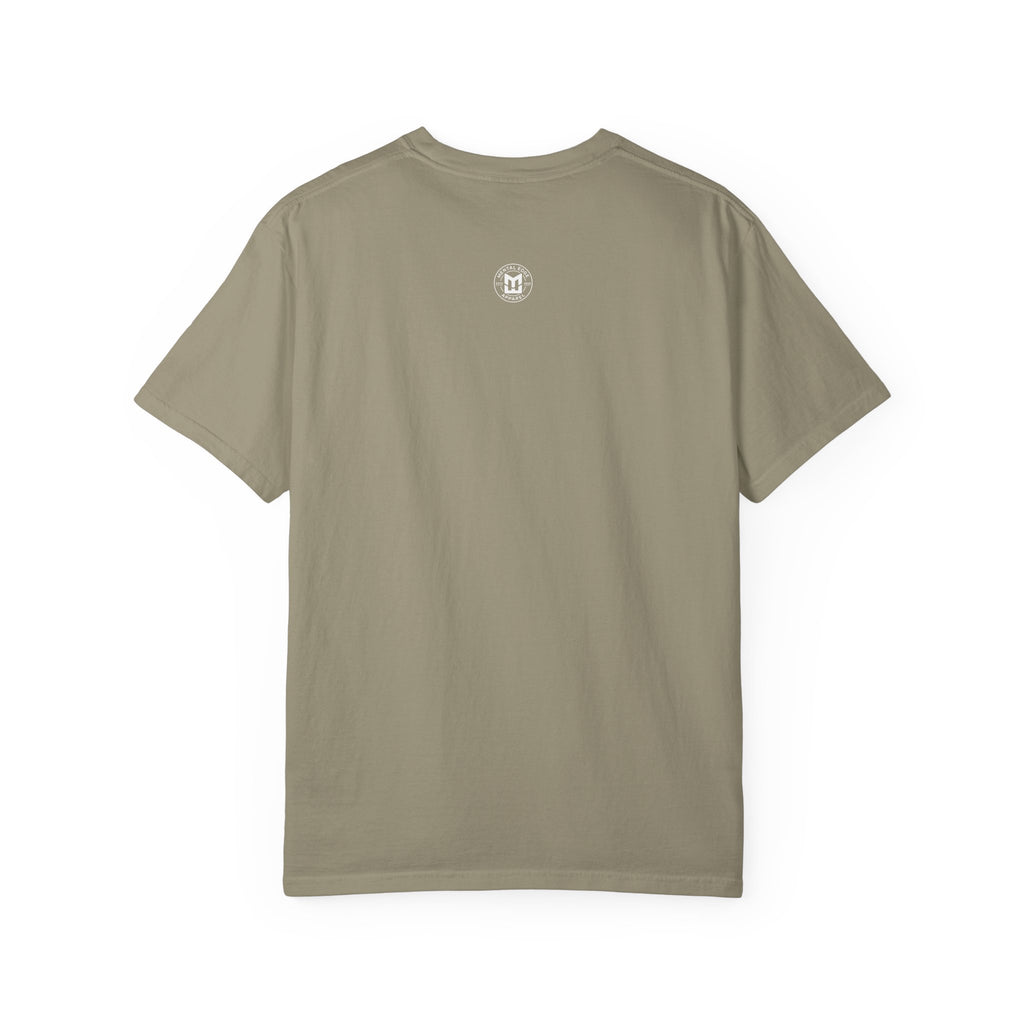Baseball Is King T-Shirt Heavy Comfort Colors Adult Unisex