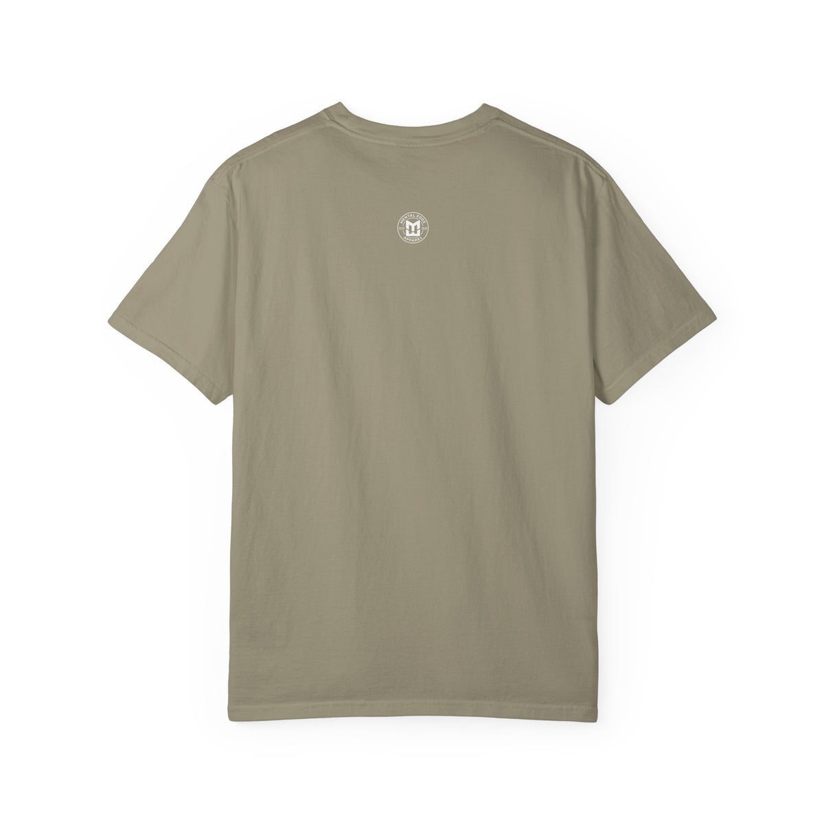 Baseball Is King T-Shirt Heavy Comfort Colors Adult Unisex